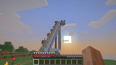 mosroom tower