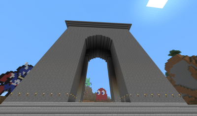 Arc De Crafters