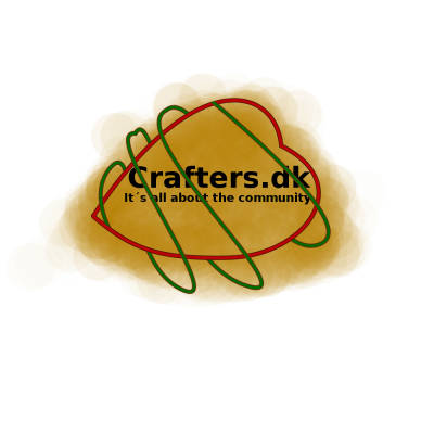 rigtig logo crafters.png (264.8 KiB) Viewed 6054 times Det seriøse