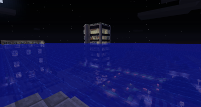 Endnu et at spawn.