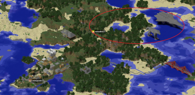 Hule med redstone + figurer.png (1.65 MiB) Viewed 14308 times Markeret på world map