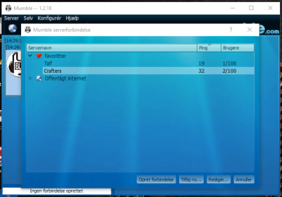 Mumble server.png (237.44 KiB) Viewed 4880 times 1