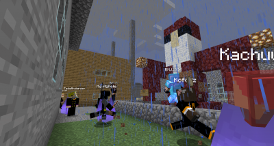 2020-09-19_14.18.01.png (1.28 MiB) Viewed 3430 times I Tower Town findes denne skulptur af Dumbledore fra Harry Potter. Det var episk den gang.