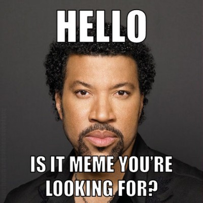 Lionel Richie